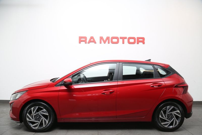 Hyundai i20 bild 3