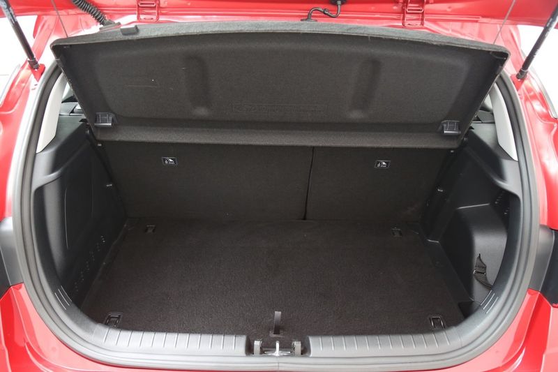 Hyundai i20 bild 26