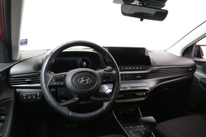 Hyundai i20 bild 13