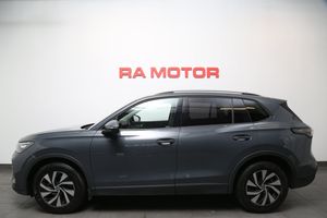 Volkswagen Tiguan bild 3