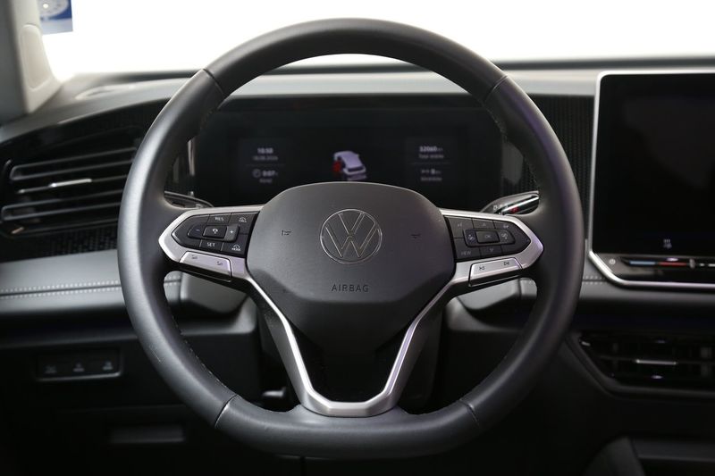 Volkswagen Tiguan bild 14