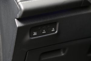 Volkswagen Tiguan bild 11