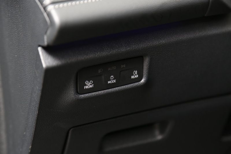 Volkswagen Tiguan bild 11