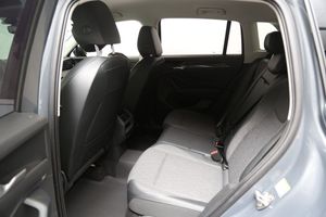 Volkswagen Tiguan bild 22