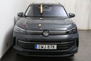 Volkswagen Tiguan bild 5