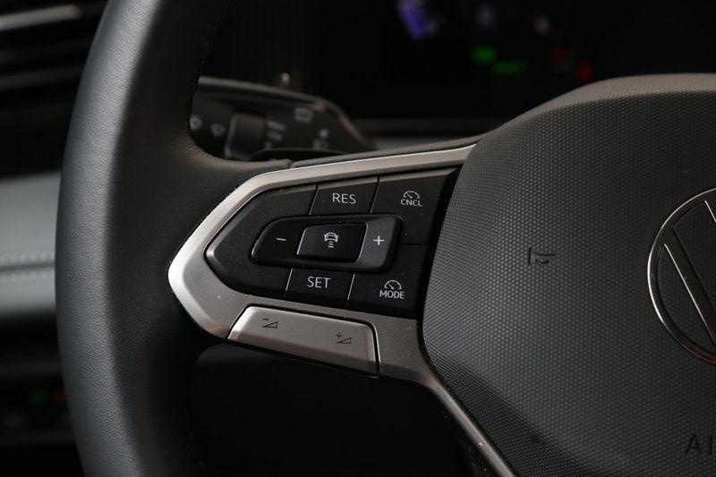 Volkswagen Tiguan bild 15