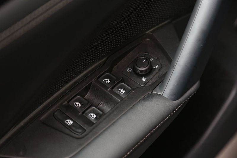 Volkswagen Tiguan bild 12