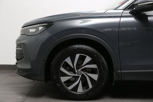 Volkswagen Tiguan bild 8