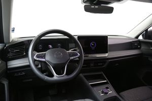 Volkswagen Tiguan bild 13
