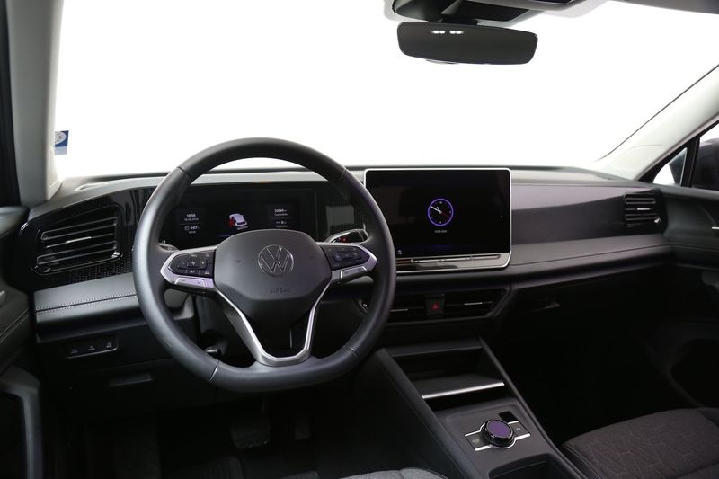 Volkswagen Tiguan bild 13