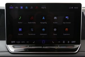 Volkswagen Tiguan bild 19