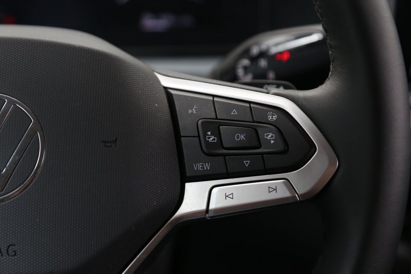 Volkswagen Tiguan bild 16