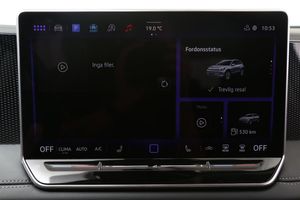Volkswagen Tiguan bild 18