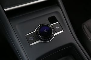 Volkswagen Tiguan bild 21