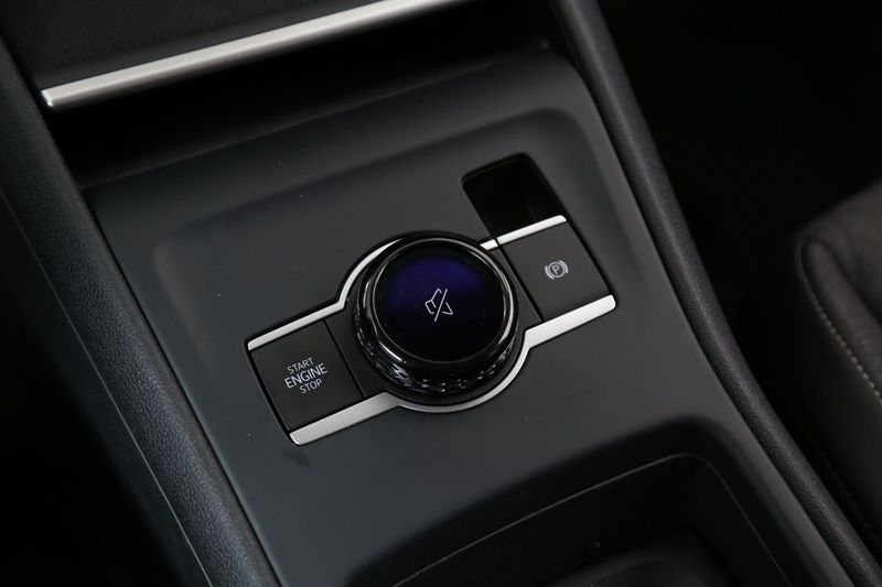 Volkswagen Tiguan bild 21