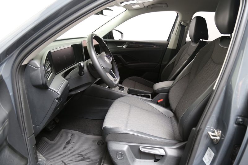 Volkswagen Tiguan bild 10