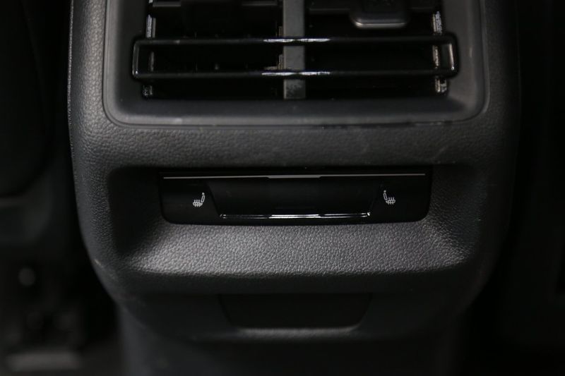 Volkswagen Tiguan bild 23