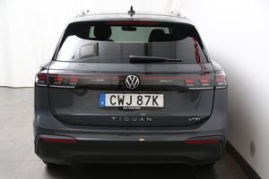 Volkswagen Tiguan bild 7
