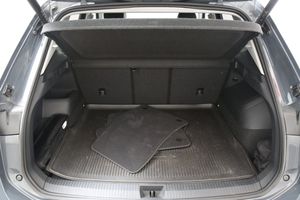 Volkswagen Tiguan bild 24