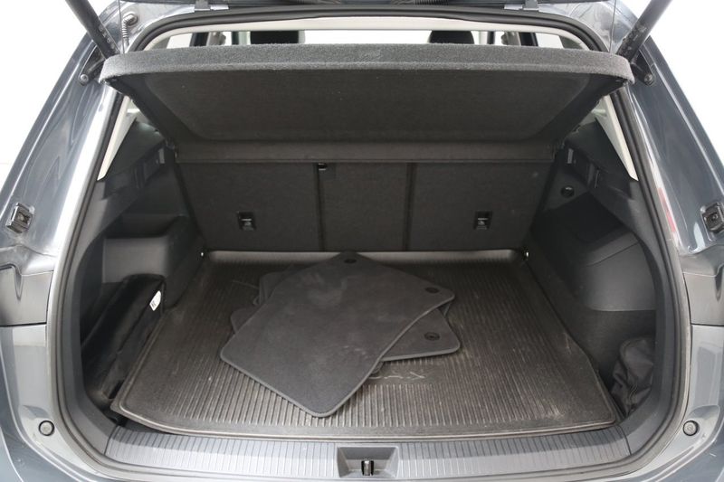 Volkswagen Tiguan bild 24