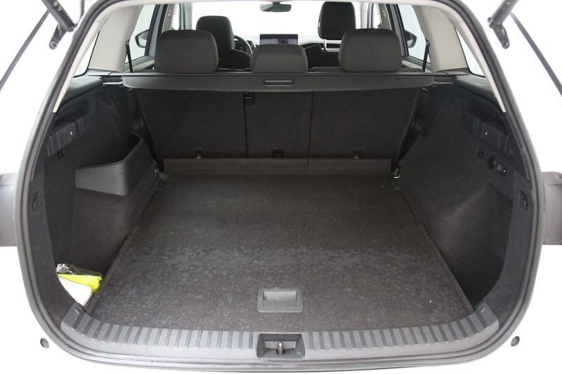 Skoda Kodiaq bild 26