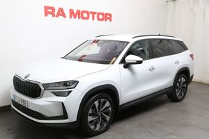 Skoda Kodiaq bild 1