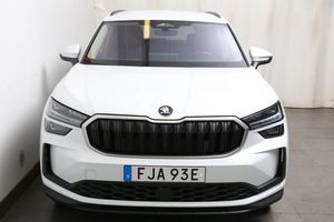 Skoda Kodiaq bild 5