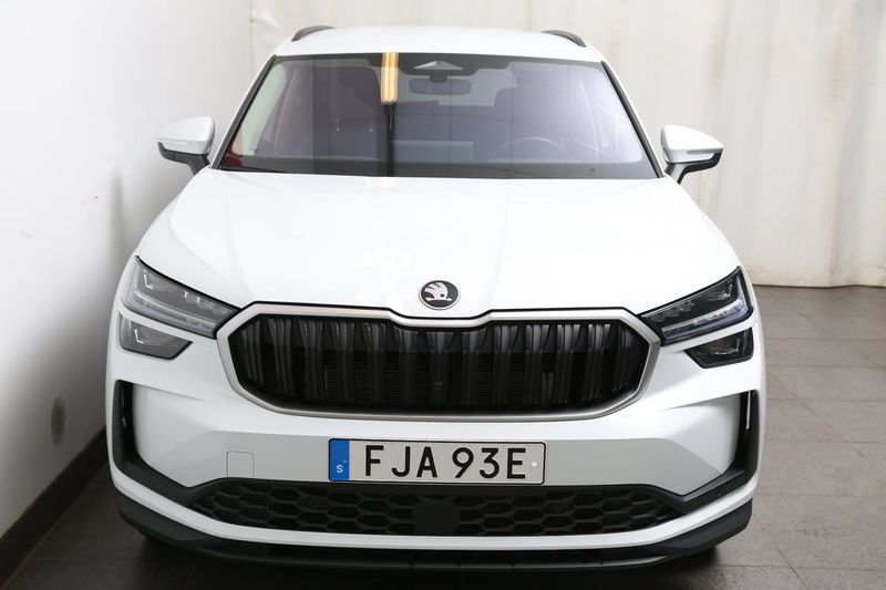 Skoda Kodiaq bild 5