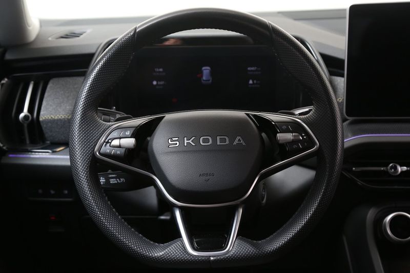 Skoda Kodiaq bild 17