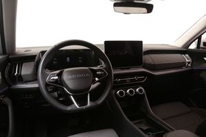 Skoda Kodiaq bild 15