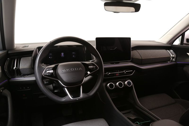 Skoda Kodiaq bild 15