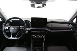 Skoda Kodiaq bild 19