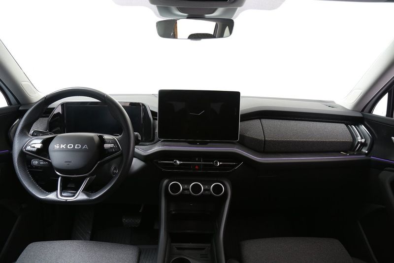 Skoda Kodiaq bild 19