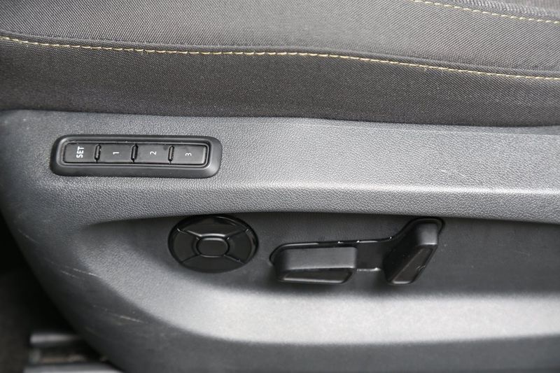 Skoda Kodiaq bild 14