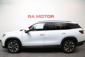 Skoda Kodiaq bild 3