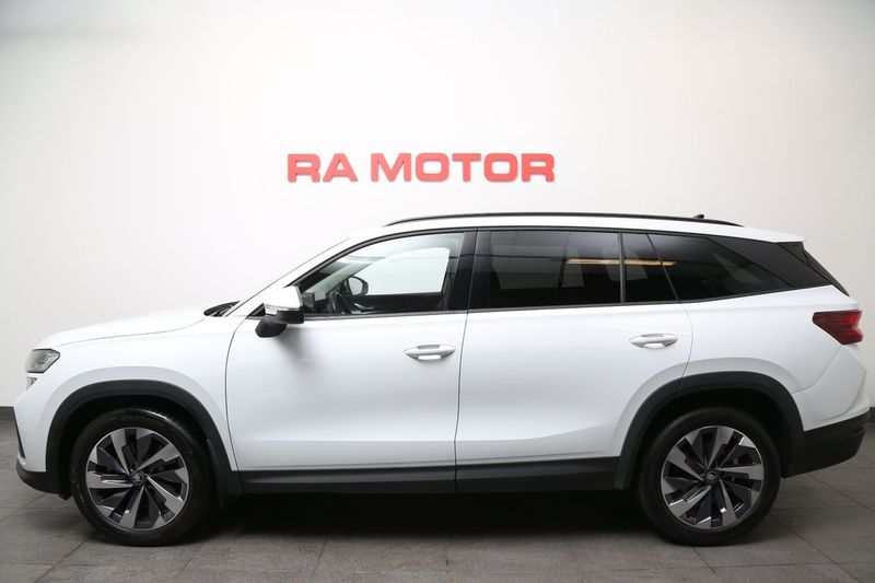 Skoda Kodiaq bild 3