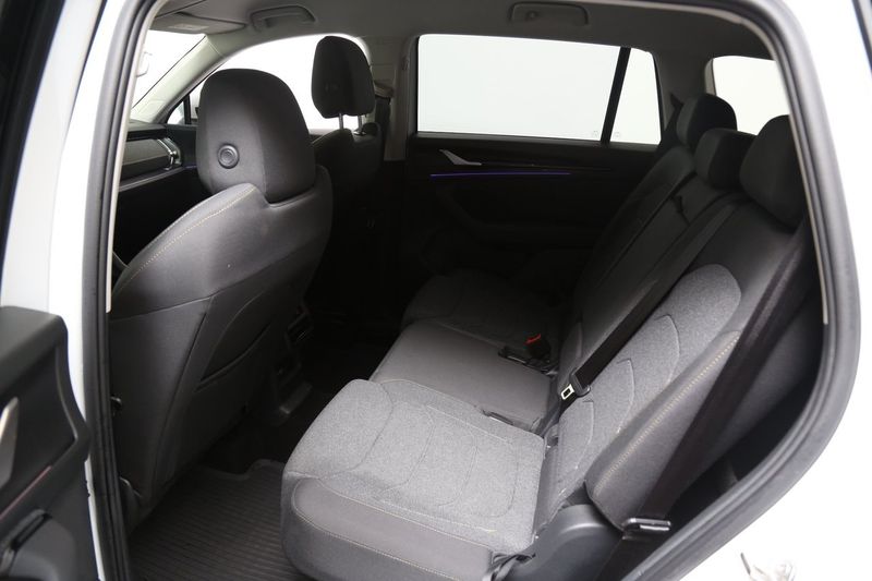 Skoda Kodiaq bild 25