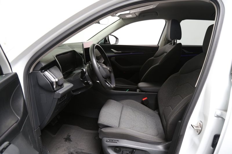 Skoda Kodiaq bild 11