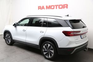 Skoda Kodiaq bild 4