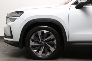 Skoda Kodiaq bild 8