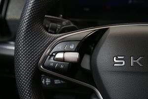 Skoda Kodiaq bild 16