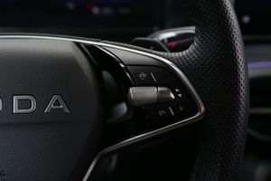Skoda Kodiaq bild 18