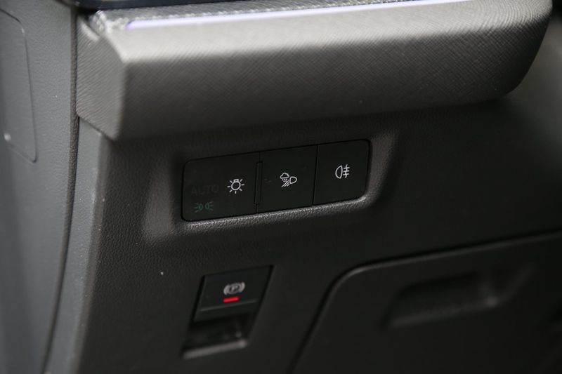 Skoda Kodiaq bild 13