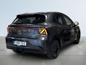 MG 4 EV Urban bild 6