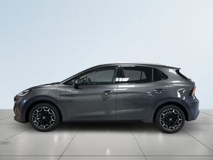 MG 4 EV Urban bild 4