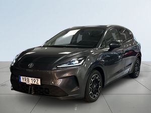 MG 4 EV Urban bild 16