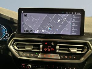 BMW X3 bild 15