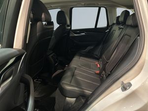 BMW X3 bild 13