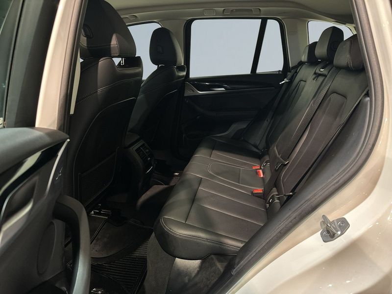 BMW X3 bild 13