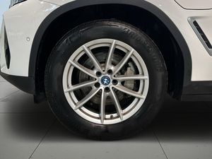 BMW X3 bild 14